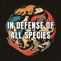 In Defense of All Species Logo